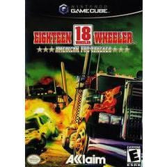 18 Wheeler American Pro Trucker - Nintendo GameCube (LOOSE) - Premium Video Games - Just $10.99! Shop now at Retro Gaming of Denver