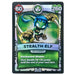 Stealth Elf (Battlecast) (Silver Foil) - for just $1! 