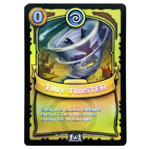 Tiny Twister (Battlecast) (Gold Foil) - for just $3! 