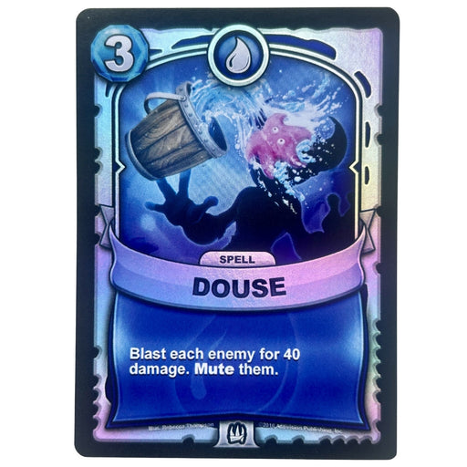 Douse (Battlecast) (Silver Foil) - for just $1! 