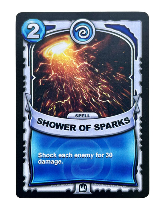 Shower of Sparks (Battlecast) - for just $0.25! 
