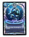 Shiny Helment (Battlecast) (Silver Foil) - for just $1! 