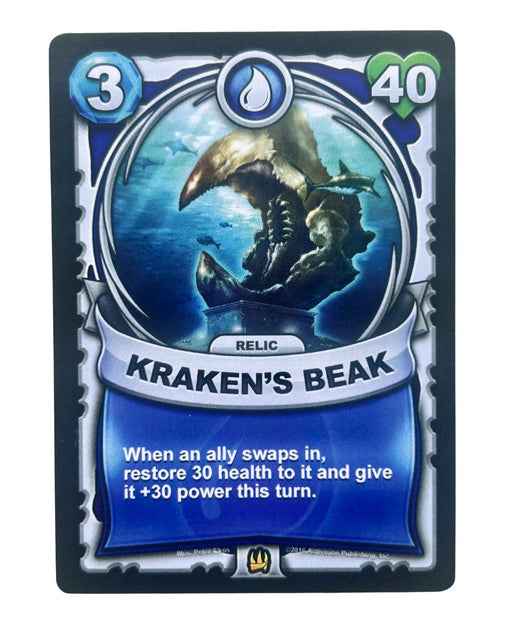 Kraken's Beak (Battlecast) - for just $5! 