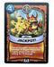 Jackpot! (Battlecast) - for just $0.25! 