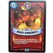 Mad Energy (Battlecast) - for just $0.25! 
