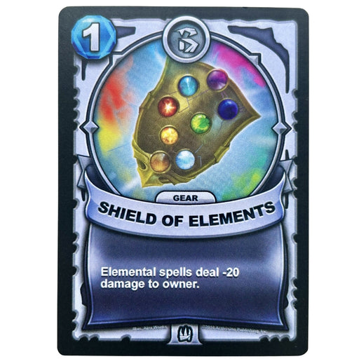 Shield of Elements (Battlecast) - for just $0.25! 