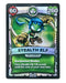 Stealth Elf (Battlecast) (Silver Foil) - for just $1! 
