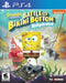 SpongeBob SquarePants: Battle for Bikini Bottom: Rehydrated – PlayStation 4 (PS4) - for just $15.99! 