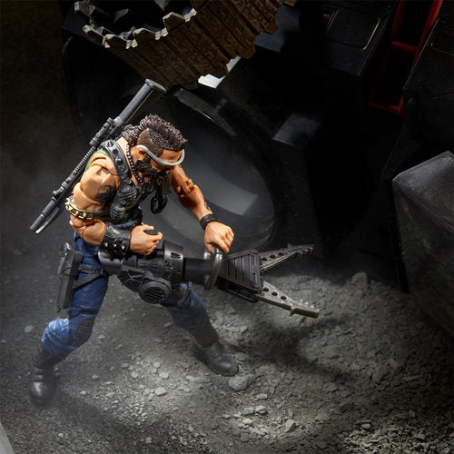 G.I. Joe Classified Series 6-Inch Action Figure - Select Figure(s) - Just $23.88! Shop now at Retro Gaming of Denver