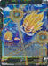 Vegeta, a Master's Temperament (Series 7 Super Dash Pack) (P-137) [Promotion Cards] - for just $0.10! 