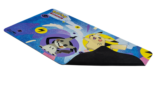 Ultra PRO: Playmat - Pokemon (Pikachu & Mimikyu) - Just $0! Shop now at Retro Gaming of Denver