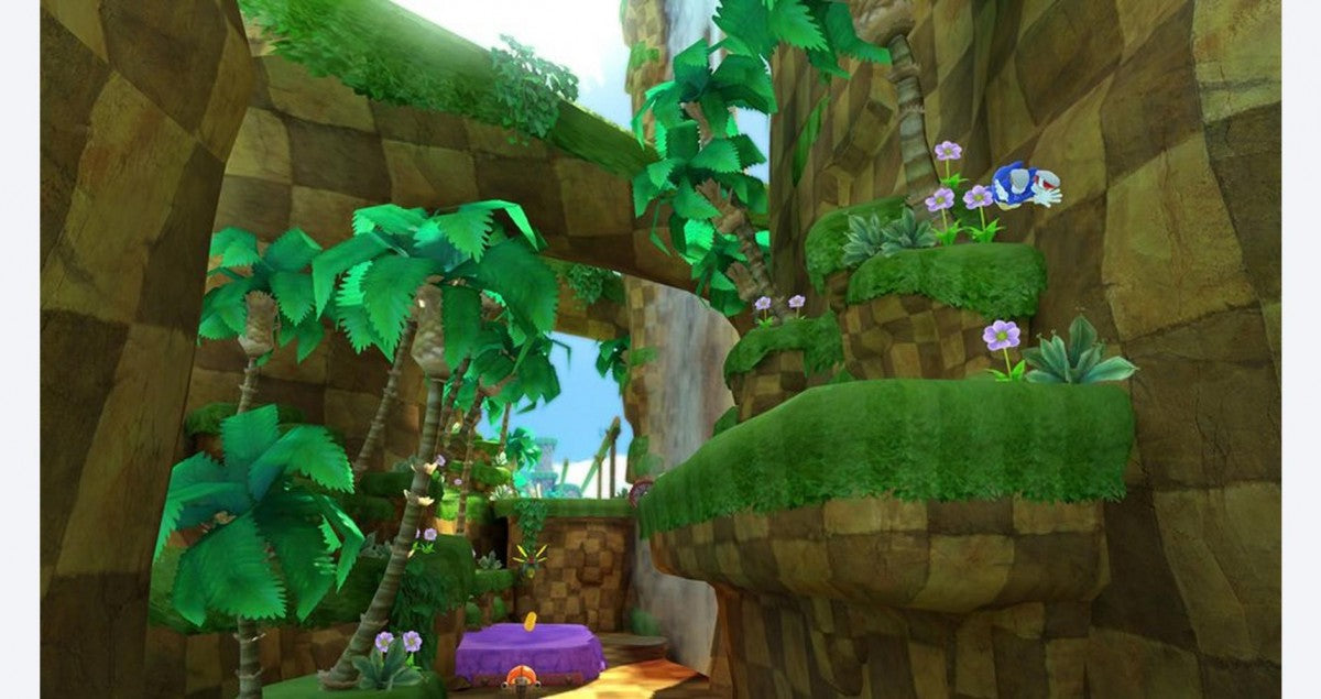 Sonic Generations – Xbox 360 (X360) - for just $9.99! 