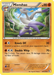 Mienshao (88/149) [Black & White: Boundaries Crossed] - for just $0.15! 