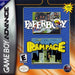 Paperboy & Rampage – Game Boy Advance (GBA) - for just $12.99! 
