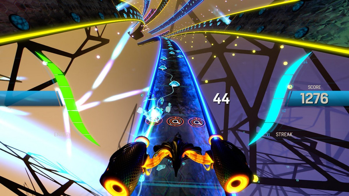 Amplitude – PlayStation 2 (PS2) - for just $13.99! 