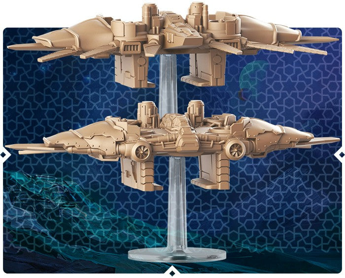 Dune: War for Arrakis - Smugglers Kickstarter Exclusive Expansion - for just $74.99! 