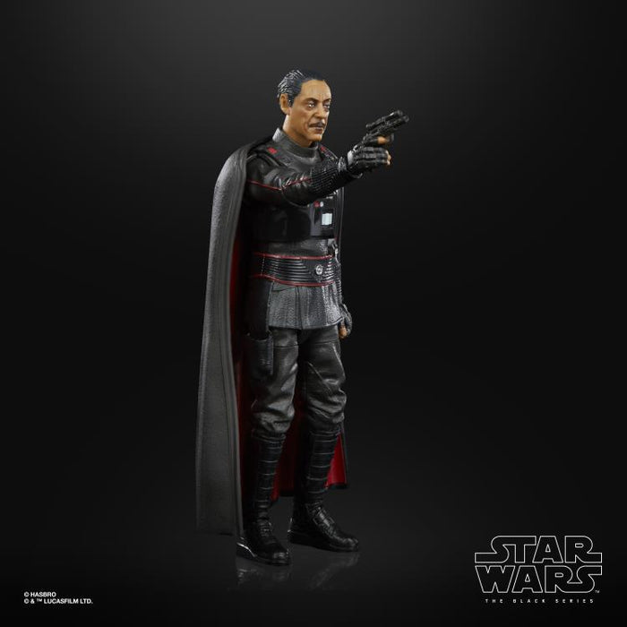 Star Wars: The Black Series - Moff Gideon (The Mandalorian) 6-Inch Action Figure - for just $25.95! 