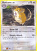 Raticate (61/132) [Diamond & Pearl: Secret Wonders] - for just $0.20! 