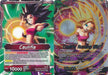 Caulifla // Caulifla Running Wild (P-043) [Promotion Cards] - for just $0.35! 