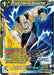 Borgos, Feelings Bequeathed (BT18-105) [Dawn of the Z-Legends] - for just $0.10! 