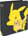 Ultra PRO: 2" Album - Pokemon (Pikachu) - Just $0! Shop now at Retro Gaming of Denver