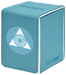 Ultra PRO: Alcove Flip Box - Azorius - for just $0! 