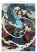 Ultra PRO: Wall Scroll - Japanese Mystical Archive (Tezzeret's Gambit) - for just $0! 