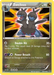 Zweilous (85/114) [XY: Steam Siege] - for just $0.10! 
