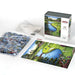 18th Hole 1000 Piece Jigsaw Puzzle Boardwalk - for just $23.99! 