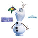 Olaf: Flag - Once Upon A Snowman - Officially Licensed Disney Removable Wall Decal - Premium Vinyl Die-Cut Character - Just $69.99! Shop now at Retro Gaming of Denver