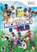 Nicktoons MLB (Wii) - for just $0! 