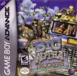 Big Mutha Truckers (Gameboy Advance) - for just $0! 