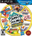 Hasbro Family Game Night 4: The Game Show (Playstation 3) - for just $0! 