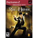 Rise To Honor (Greatest Hits) (Playstation 2) - Just $0! Shop now at Retro Gaming of Denver