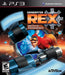 Generator Rex: Agent of Providence (Playstation 3) - for just $0! 