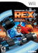 Generator Rex: Agent of Providence (Wii) - for just $0! 