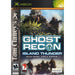 Tom Clancy's Ghost Recon: Island Thunder (Xbox) - Just $0! Shop now at Retro Gaming of Denver