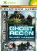 Tom Clancy's Ghost Recon: Island Thunder (Platinum Hits) (Xbox) - for just $0! 