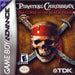 Pirates of the Caribbean: Curse of the Black Pearl (Gameboy Advance) - Just $0! Shop now at Retro Gaming of Denver