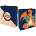 Ultra PRO: 2" Album - Pokemon (Charizard - Blue Background) - Just $0! Shop now at Retro Gaming of Denver