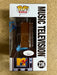 Stunt Man Steve-O From Jackass Signed 2024 MTV Funko Pop #236 With JSA COA - for just $125! 
