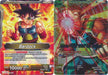 Bardock // Saiyan Power Great Ape Bardock (P-046) [Promotion Cards] - for just $0.20! 