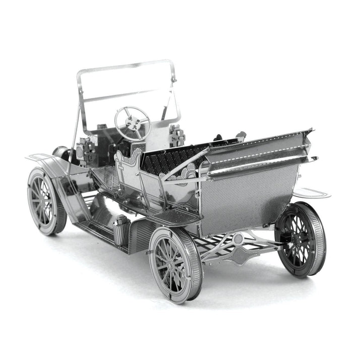 1908 Ford Model T 3D Steel Model Kit Metal Earth - for just $11.99! 