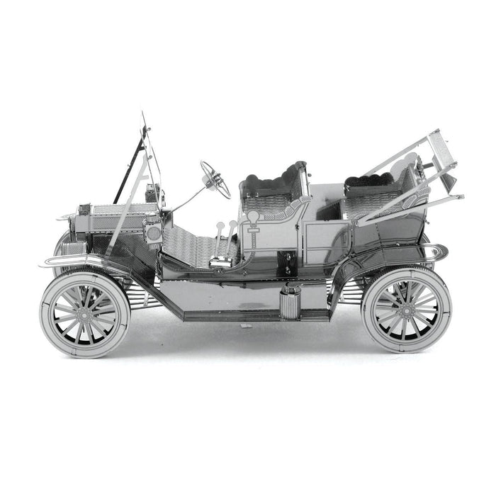 1908 Ford Model T 3D Steel Model Kit Metal Earth - for just $11.99! 