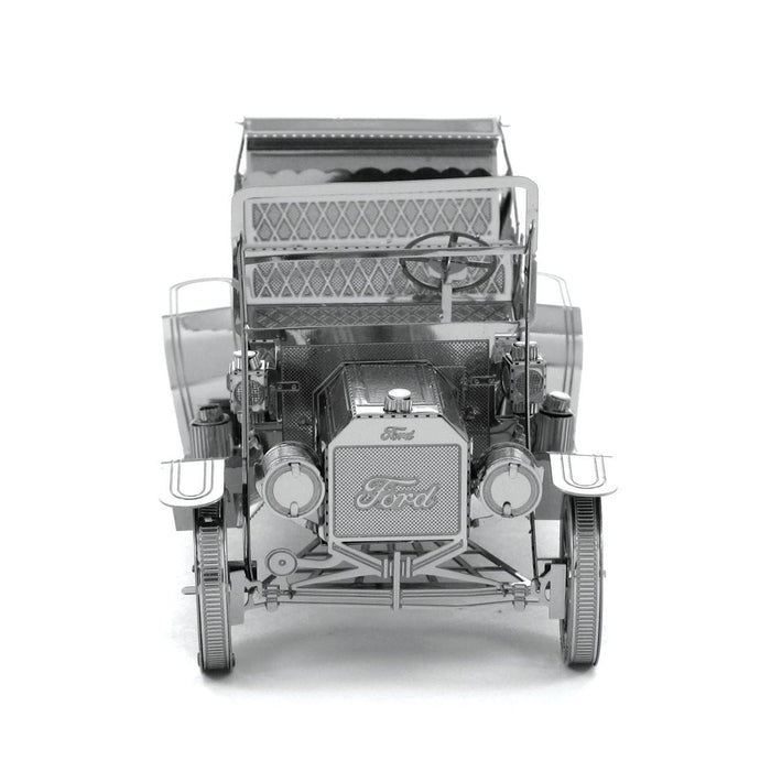 1908 Ford Model T 3D Steel Model Kit Metal Earth - for just $11.99! 