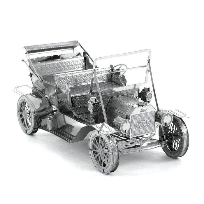 1908 Ford Model T 3D Steel Model Kit Metal Earth - for just $11.99! 