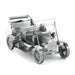 1908 Ford Model T 3D Steel Model Kit Metal Earth - for just $11.99! 