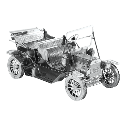 1908 Ford Model T 3D Steel Model Kit Metal Earth - for just $5.99! 