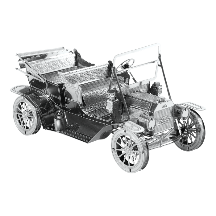 1908 Ford Model T 3D Steel Model Kit Metal Earth - for just $11.99! 