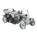 1908 Ford Model T 3D Steel Model Kit Metal Earth - for just $11.99! 